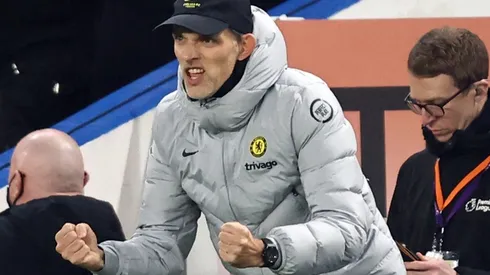 Thomas Tuchel