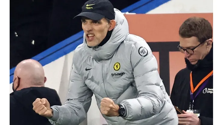 Thomas Tuchel
