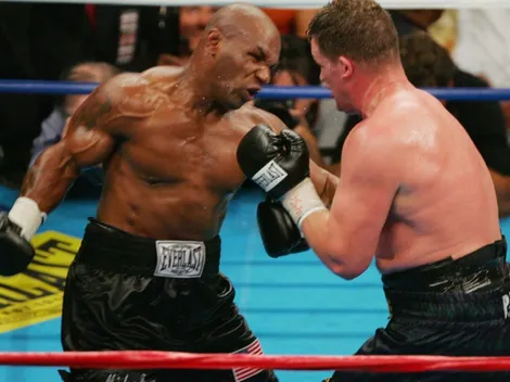 Boxing: How many rounds are in a professional fight?