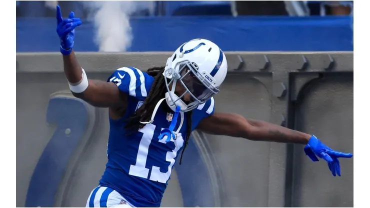 T.Y. Hilton