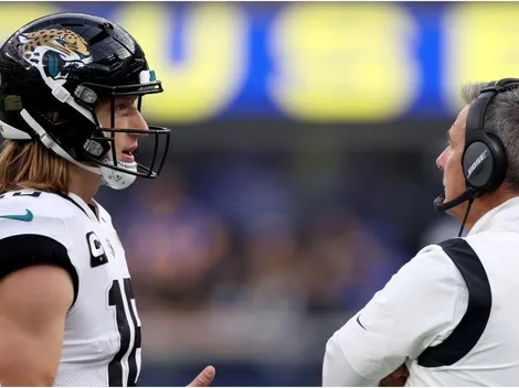 Trevor Lawrence breaks the silence after Urban Meyer's firing