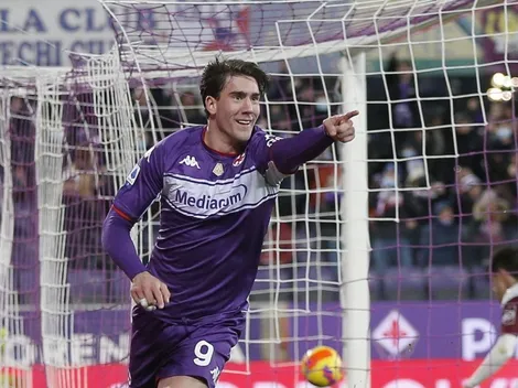 Transfer Rumors: Newcastle United with all or nothing offer for Dusan Vlahovic