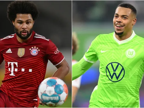Bayern vs Wolfsburg: Preview, predictions, odds and how to watch 2021-22 Bundesliga in the US today