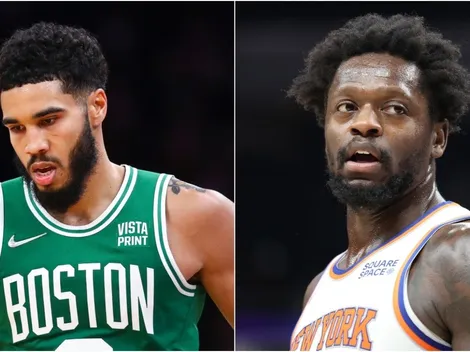 Boston Celtics vs New York Knicks: Predictions, and how to watch or live stream free 2021/22 NBA regular season in the US today