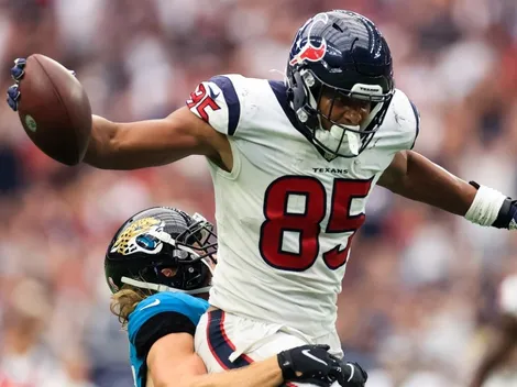 Jacksonville Jaguars vs Houston Texans: Date, Time, and TV Channel in the US for 2021 NFL season