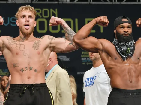 Jake Paul vs Tyron Woodley 2: Date, Time and TV Channel in the US for Boxing Fight 2021