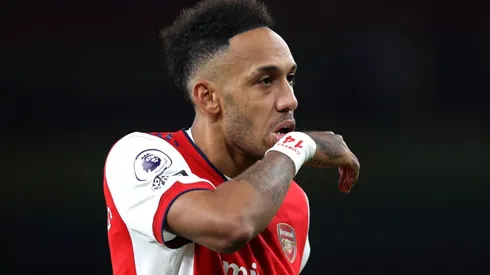 Aubameyang has been on the radar of Barcelona for some time and now he could finally join them due to his conflict at Arsenal.