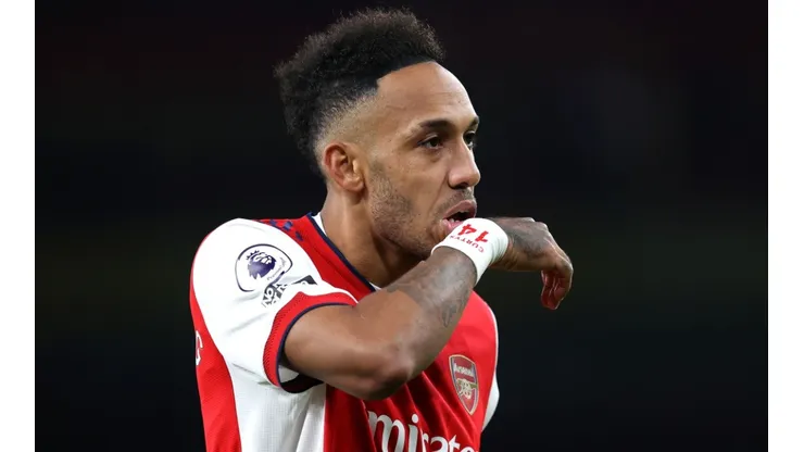 Aubameyang has been on the radar of Barcelona for some time and now he could finally join them due to his conflict at Arsenal.