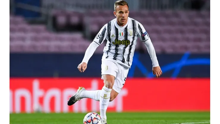 Arthur Melo