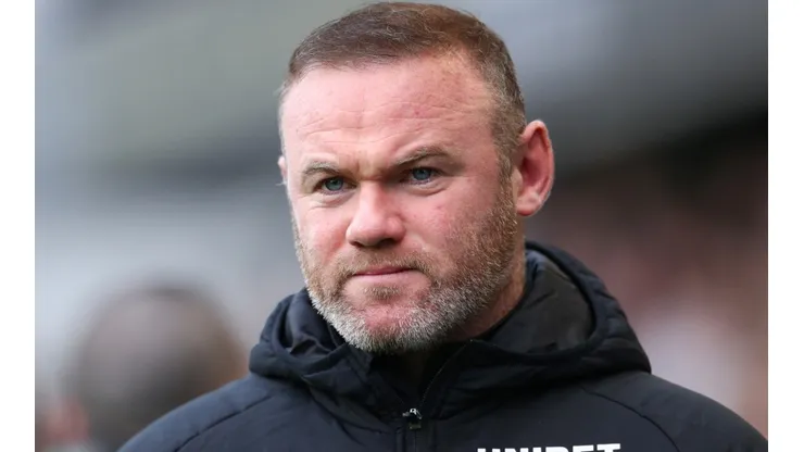 Wayne Rooney