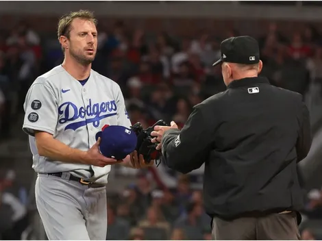 MLB Rumors: Dodgers cheaped out of Max Scherzer and Corey Seager