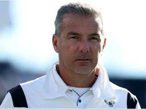 Jaguars owner releases statement on 'disappointing' Urban Meyer
