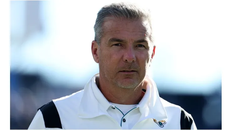 Urban Meyer
