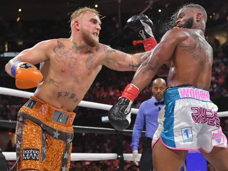 Boxing: How much money will Jake Paul earn for his second fight against Tyron Woodley?