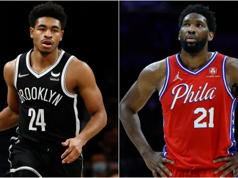 Brooklyn Nets vs Philadelphia 76ers: Preview, predictions, odds, and how to watch or live stream free 2021-2022 NBA Season in the US today