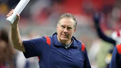 Bill Belichick