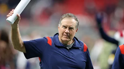 Bill Belichick
