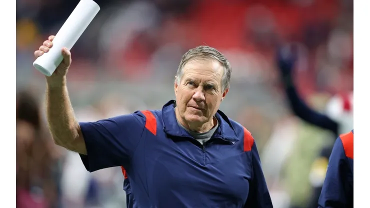 Bill Belichick