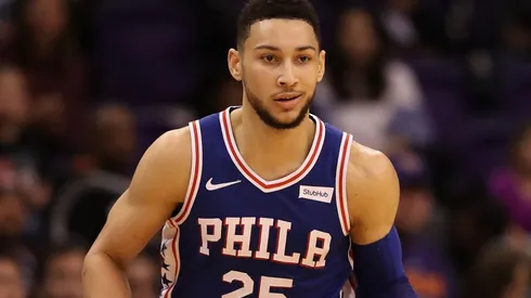 The Philadelphia 76ers could finally trade Ben Simmons.
