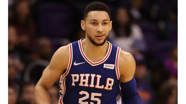 The Philadelphia 76ers could finally trade Ben Simmons.