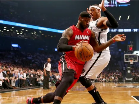 Paul Pierce finally explains why he hates LeBron James so much