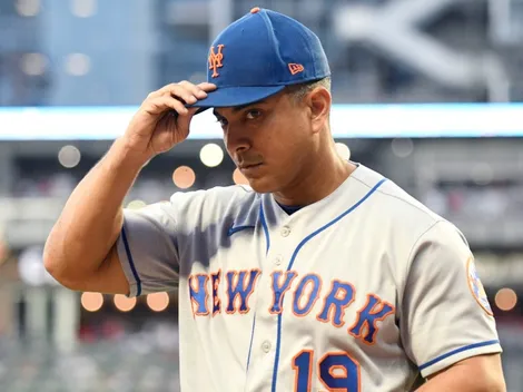 MLB Rumors: Mets narrow managerial candidate list to three names