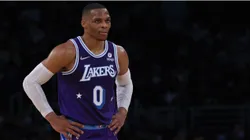 Russell Westbrook