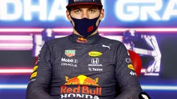 2021 Formula 1 Defending Champion Max Verstappen