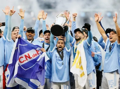 Editorial | MLS Cup champions NYCFC on the cusp of becoming the next MLS dynasty