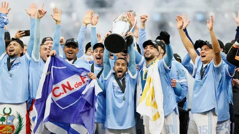 NYCFC wins MLS Cup 2021