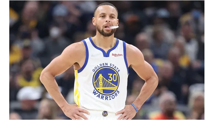 Stephen Curry