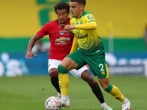 Norwich vs Manchester United: Predictions, odds and how to watch 2021-22 Premier League Matchweek 16 in the US today