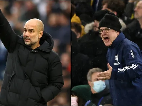 Manchester City vs Leeds United: Date, Time, and TV Channel in the US to watch 2021-2022 Premier League Matchday 17