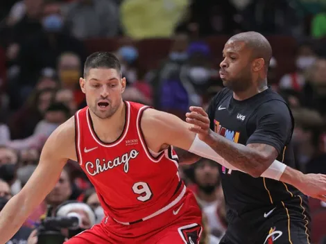 Miami Heat vs Chicago Bulls: Predictions, odds and how to watch the 2021-22 NBA Regular Season in the US today