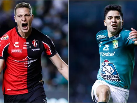 Atlas vs Leon: TV Channel, how and where to watch or stream live online free second leg of 2021 Liga MX Final today