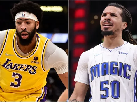 Los Angeles Lakers vs Orlando Magic: Predictions, odds, and how to watch 2021/22 NBA Season in the US today