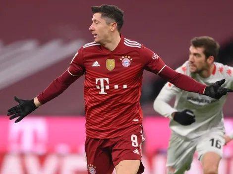 Stuttgart vs Bayern Munich: Date, Time, and TV Channel in the US to watch 2021-2022 Bundesliga