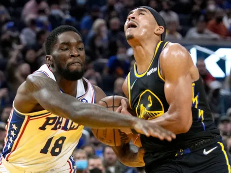 Philadelphia 76ers vs Golden State Warriors: Predictions, odds and how to watch the 2021-22 NBA Regular Season in the US today