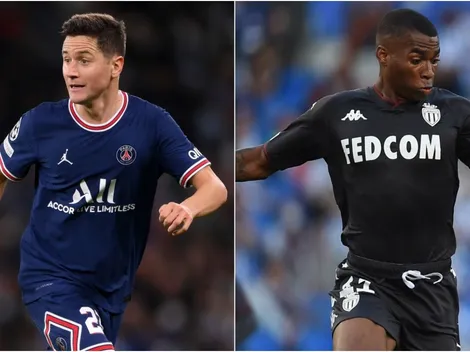 PSG vs Monaco: TV Channel, how and where to watch or stream live online free 2021-2022 Ligue 1 today