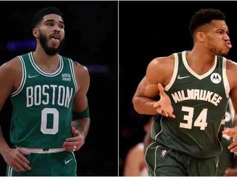 Boston Celtics vs Milwaukee Bucks: Predictions, odds, and how to watch or live stream free 2021/22 NBA regular season in the US