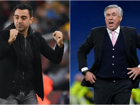 Report: Barcelona and Real Madrid have their sights set on an Uruguayan young promise