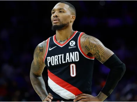 Damian Lillard doesn’t want to play with Ben Simmons, says NBA insider