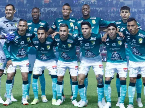 Liga MX: When was the last time Leon won the Mexican league title?