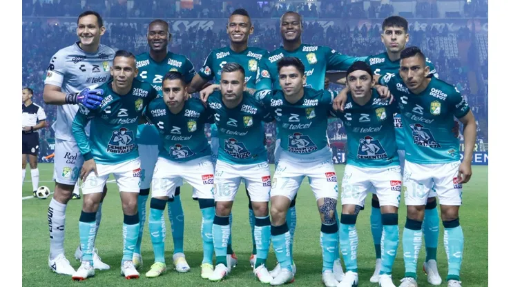 Club Leon seek a new Liga MX title against Atlas.