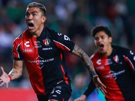 Liga MX: When was the last time Atlas won the Mexican league title?