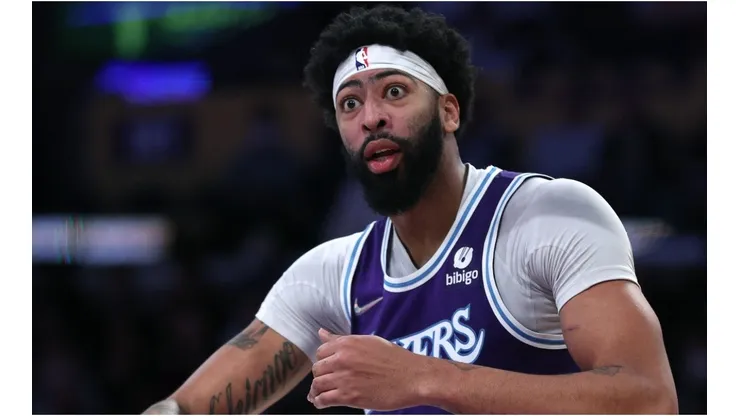 Anthony Davis