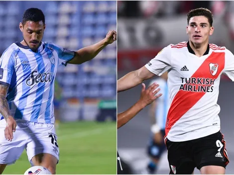 Atletico Tucuman vs River Plate: Predictions, odds, and how to watch or live stream free 2021 Argentine League in the US today