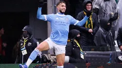 Taty Castellanos of NYCFC