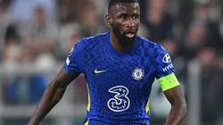 Antonio Rudiger