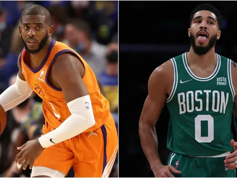 Phoenix Suns vs Boston Celtics: Predictions, odds, and how to watch 2021/22 NBA Season in the US